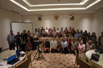 FGD on Advancing the National RDF Roadmap for Circular and Low-Carbon Development