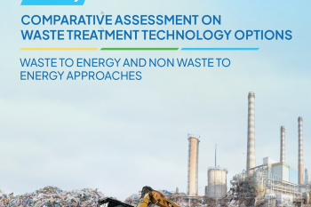 Final Report – Comparative Assessment on Waste Treatment Technology Options
