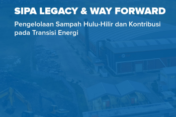 SIPA Legacy & Way Forward Event Report